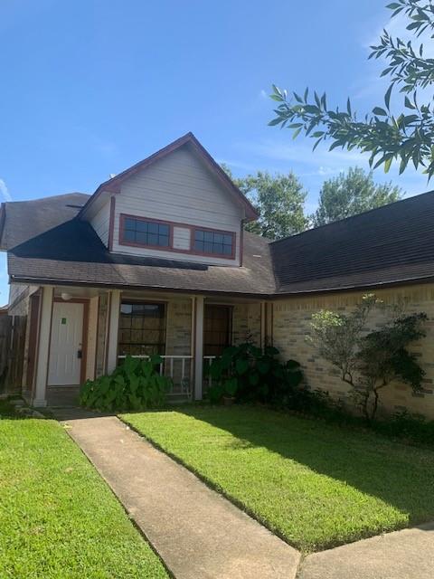 Nappa Beautiful House